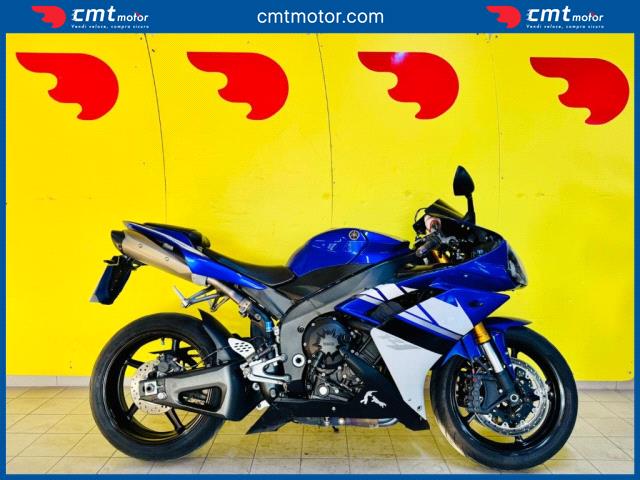 Yamaha YZF R1