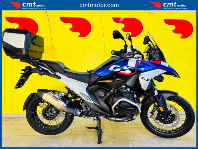BMW R 1300 GS