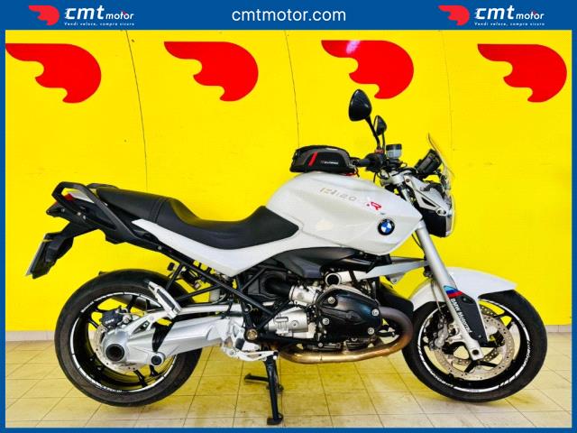 BMW R 1200 R