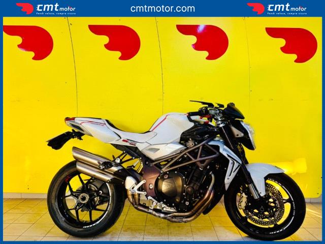 MV Agusta Brutale 990 R