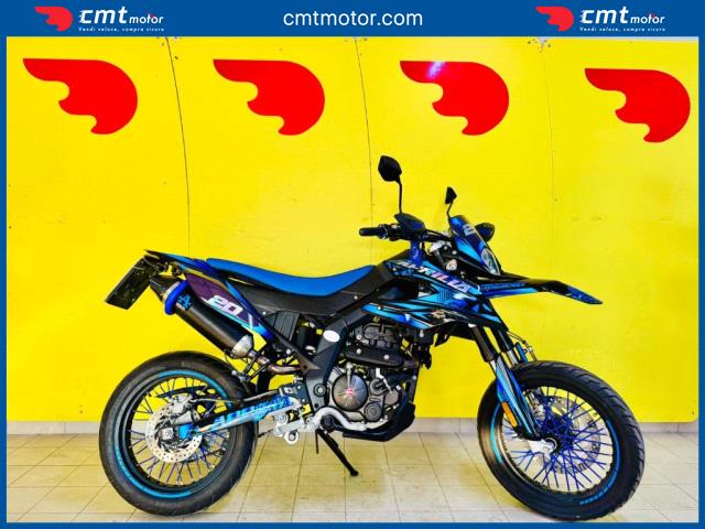 Aprilia SX 125