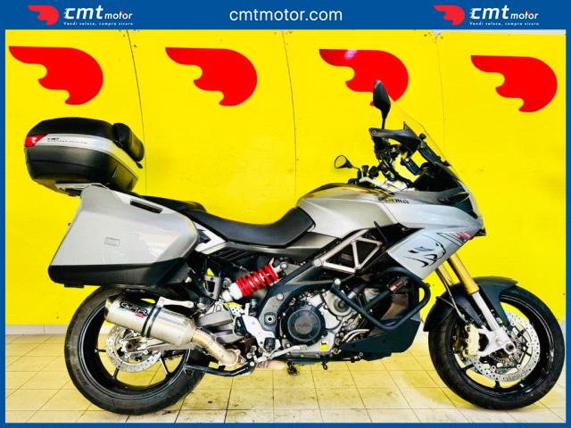 Aprilia Caponord