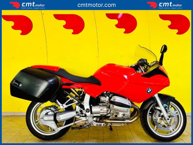 BMW R 1100 S
