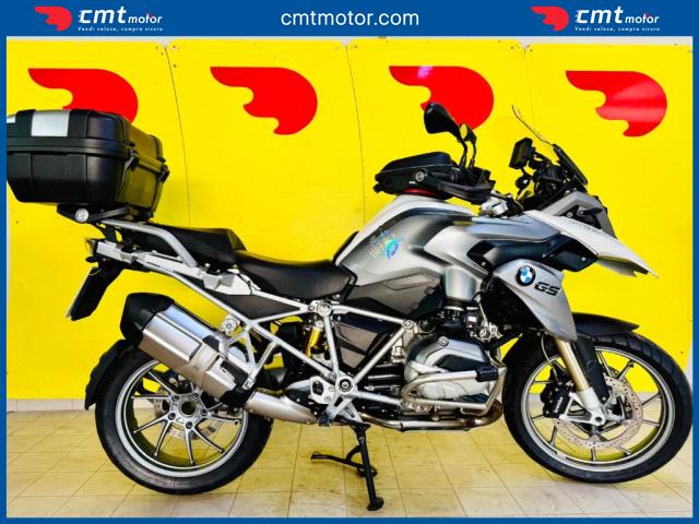 BMW R 1200 GS
