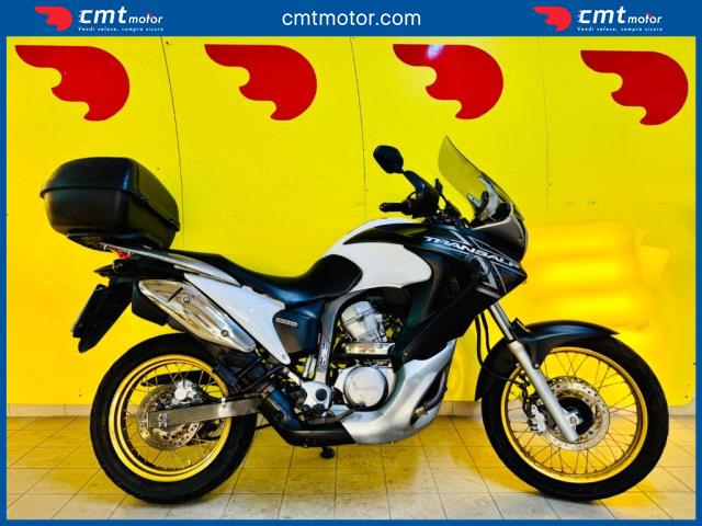 Honda Transalp XL 700 V