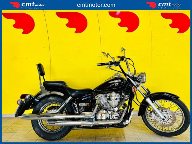 Yamaha XV 250