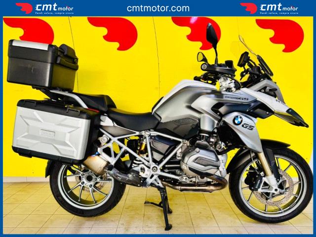 BMW R 1200 GS