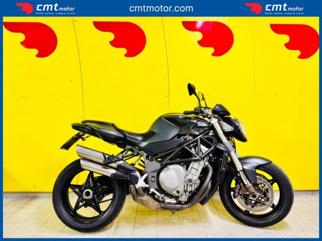 MV Agusta Brutale 910
