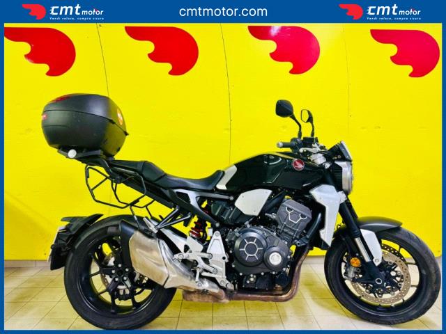 Honda CB 1000 R