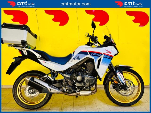 Honda Transalp XL750