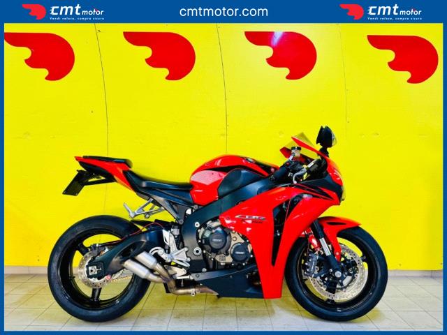 Honda CBR 1000 RR