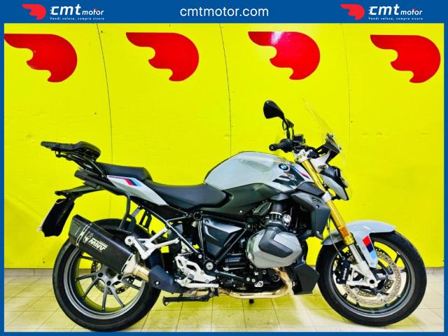 BMW R 1250 R