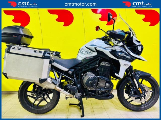 Triumph Tiger 1200