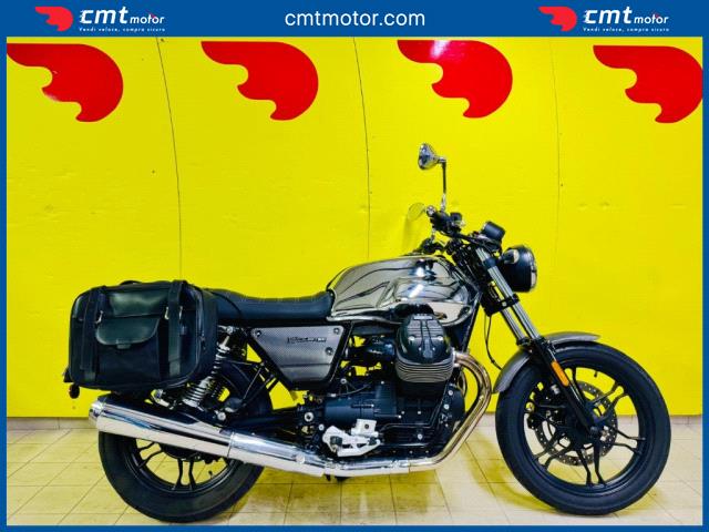 Moto Guzzi V7