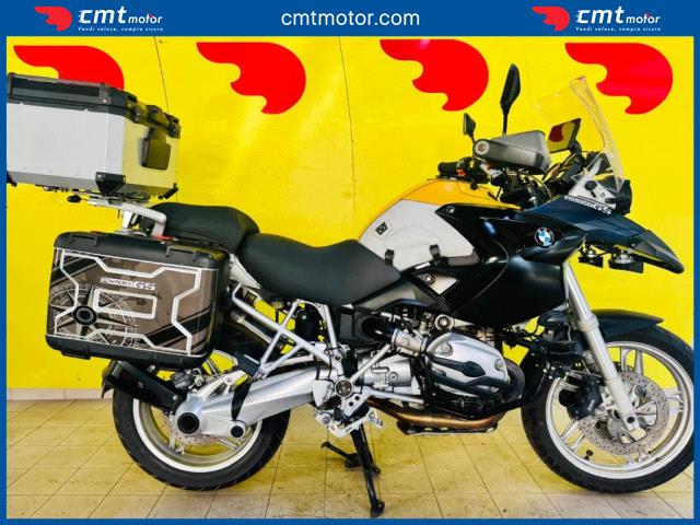 BMW R 1200 GS
