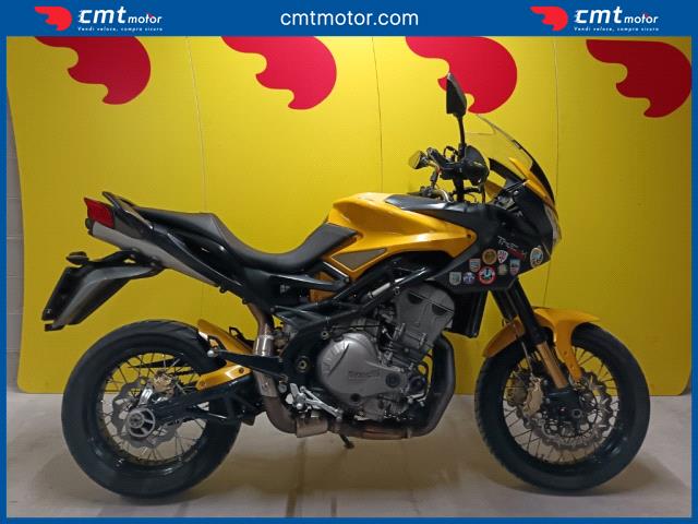 Benelli Tre 1130 K