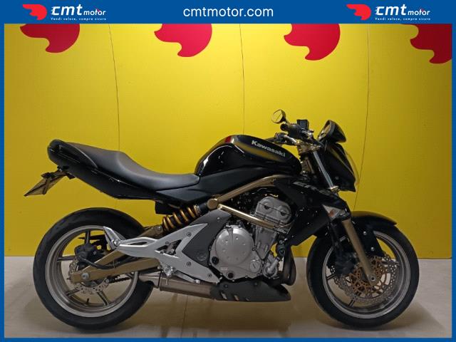 Kawasaki ER-6N
