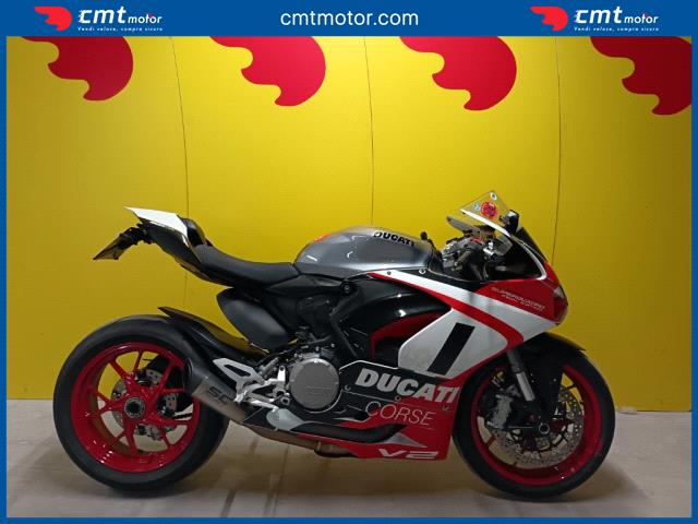 Ducati Panigale V2
