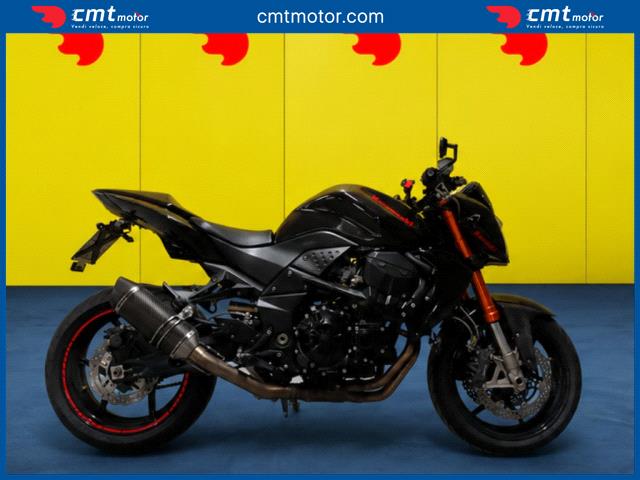 Kawasaki Z 750