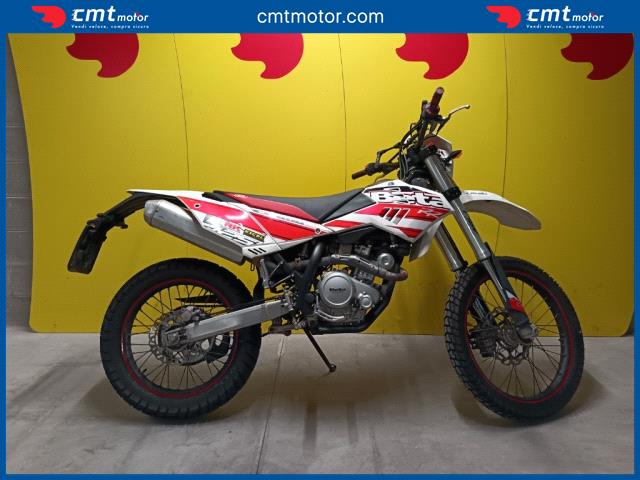 Betamotor RR 125 4T