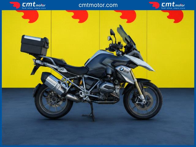 BMW R 1200 GS