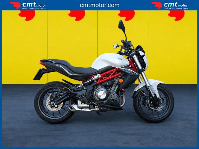 Benelli BN 302