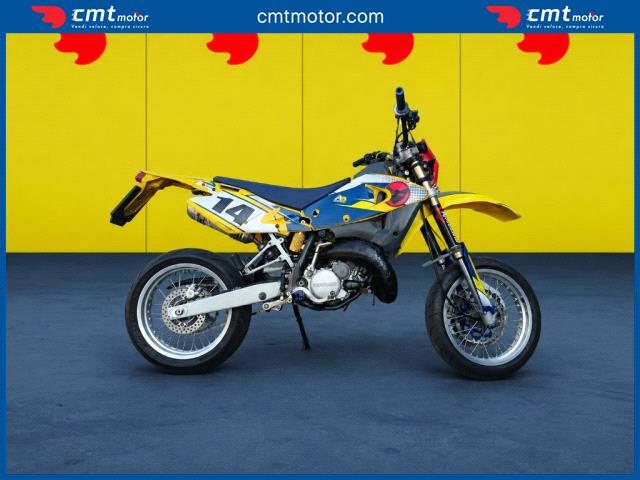 Husqvarna SM 125