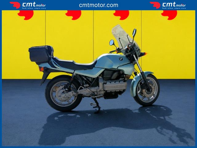 BMW K 100