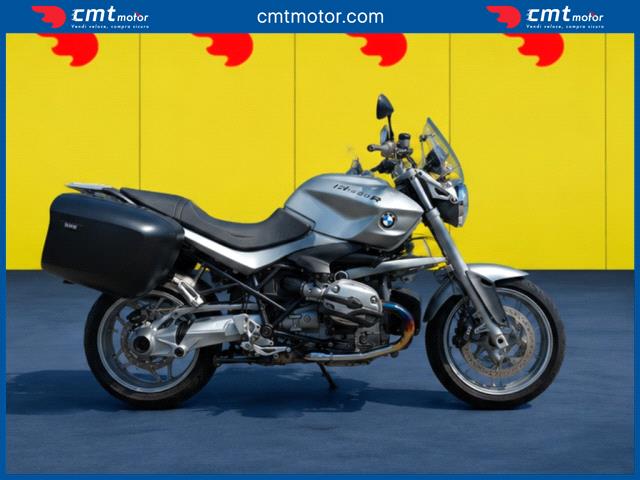 BMW R 1200 R