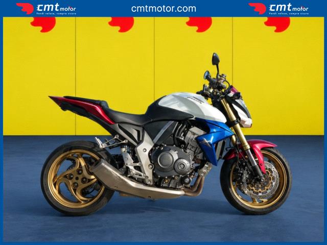 Honda CB 1000 R Extreme