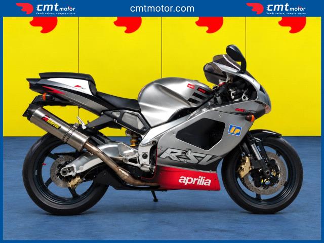 Aprilia RSV 1000