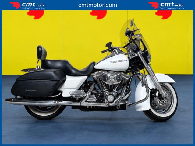 Harley-Davidson Touring