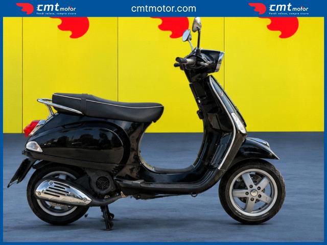 Vespa S 125