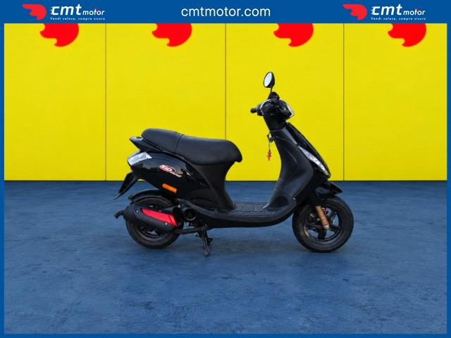 Piaggio Zip 50 - Boltiere (BG) - Corso Europa Ang. S. Marco
