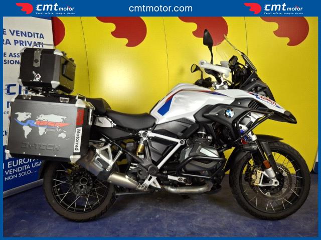 BMW R 1250 GS