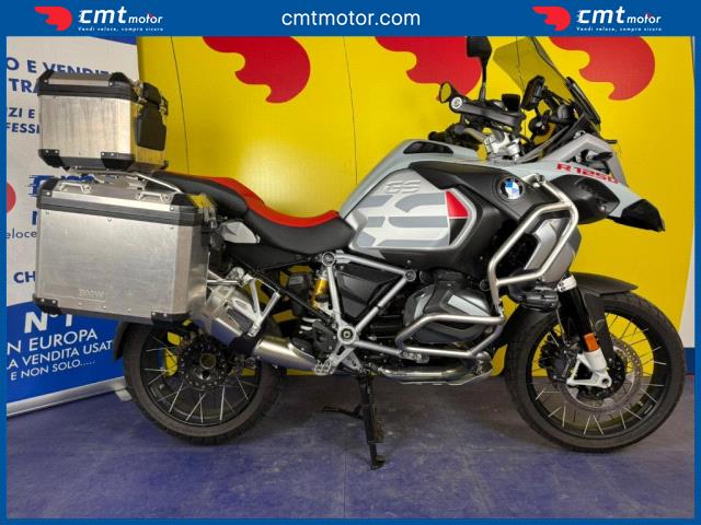 BMW R 1250 GS Adventure