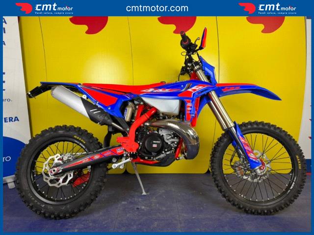 Betamotor RR 300 2T RACING