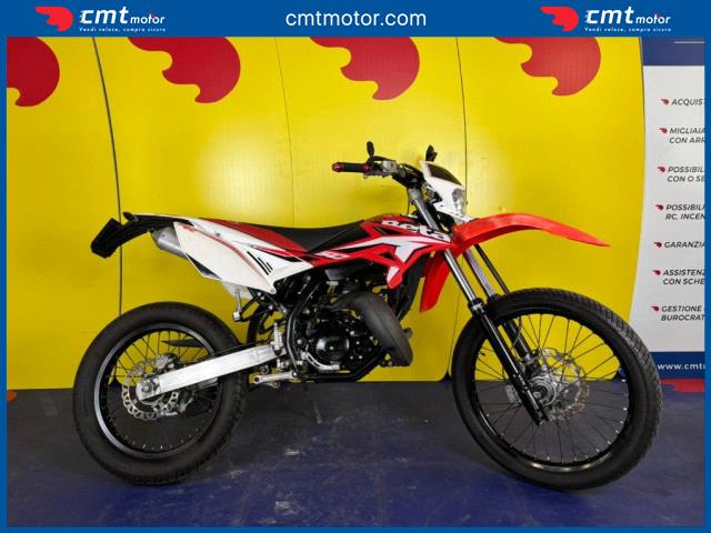 Betamotor RR 50
