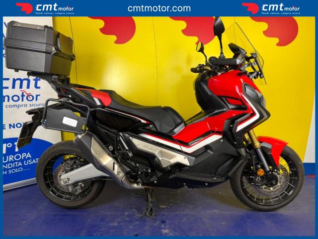 Honda X-ADV 750
