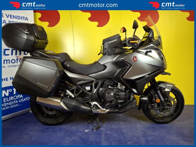 Honda NT 1100