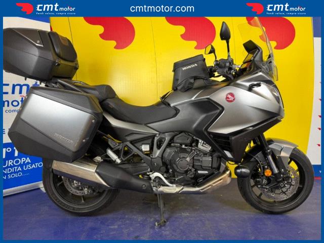 Honda NT 1100