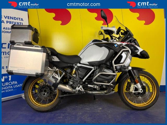 BMW R 1250 GS Adventure