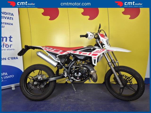 Betamotor RR 50