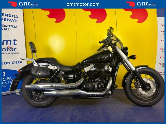 Honda VT 750 Shadow c2 