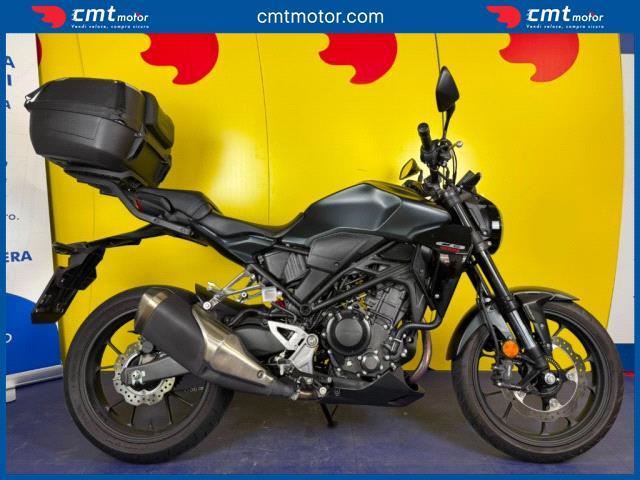 Honda CB 300 R