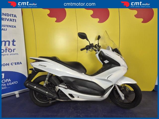 Honda PCX 125