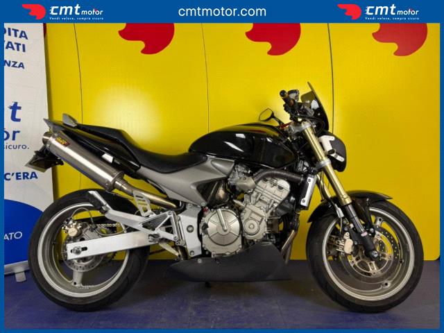 Honda Hornet 600
