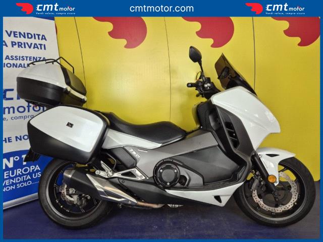 Honda Integra - Brescia (BS) - Via Triumplina, 157