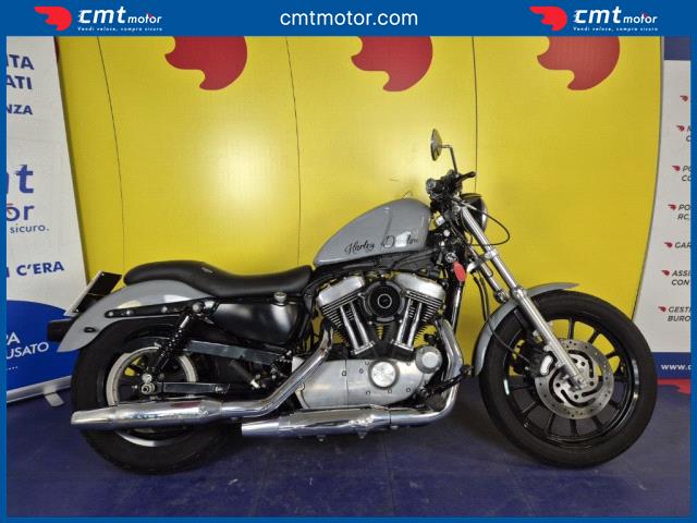 Harley-Davidson Sportster