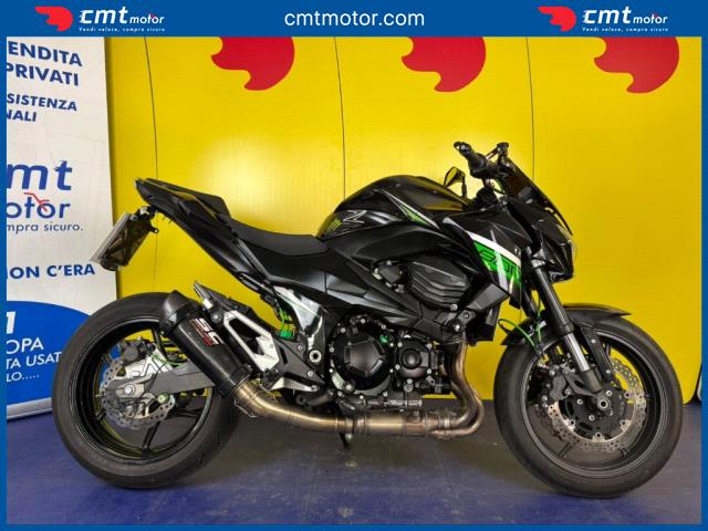 Kawasaki Z 800